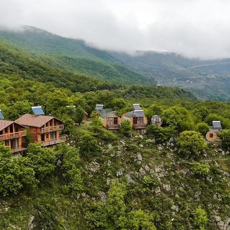 Harsnadzor Eco Resort Halidzor Exterior photo