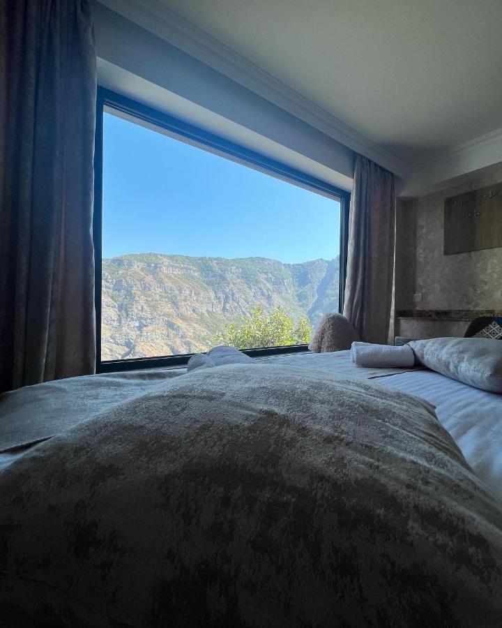Harsnadzor Eco Resort Halidzor Exterior photo