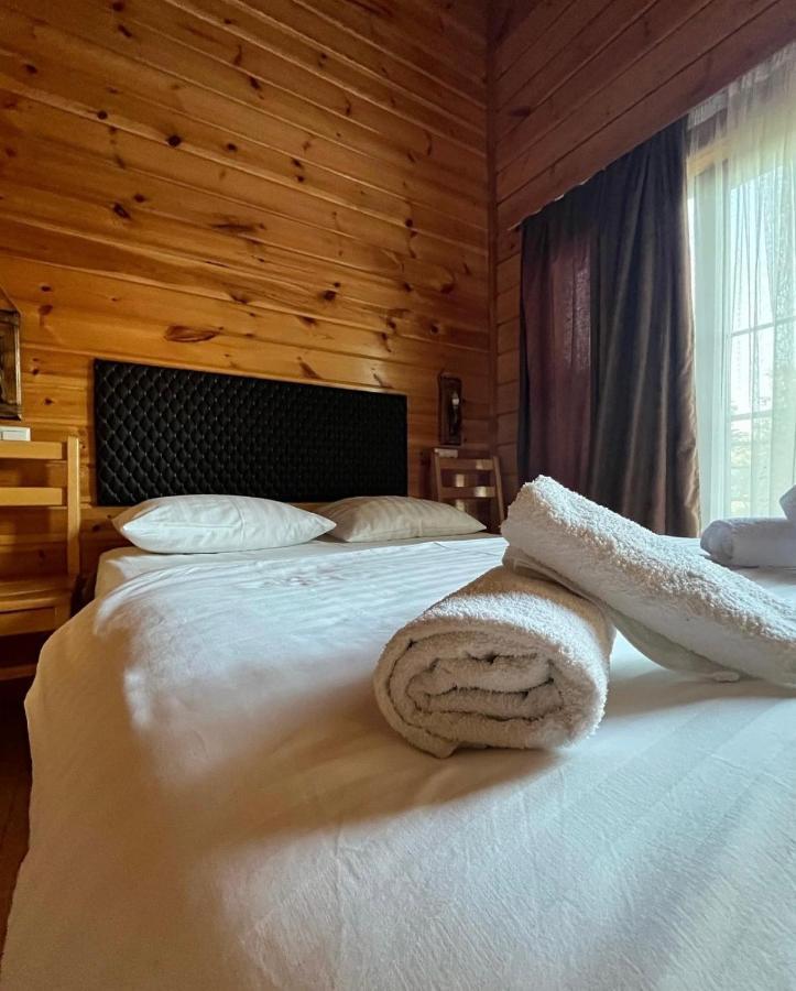 Harsnadzor Eco Resort Halidzor Exterior photo