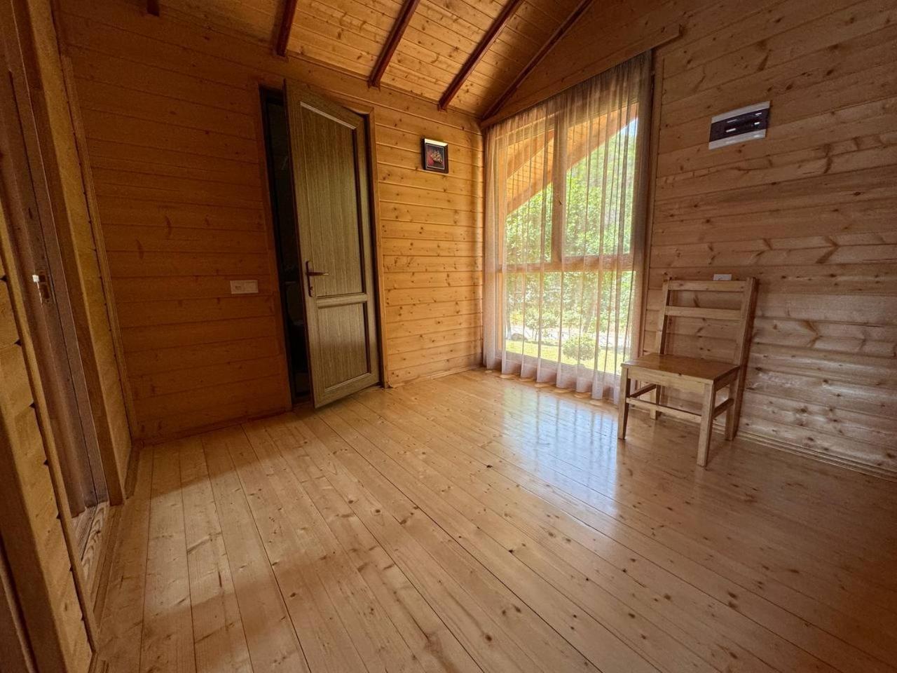 Harsnadzor Eco Resort Halidzor Exterior photo